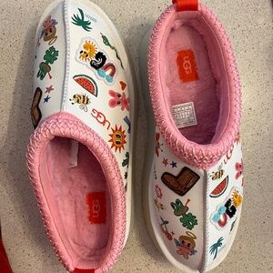 Ugg Humberto Cruz Pop Sketch Platform Tasman